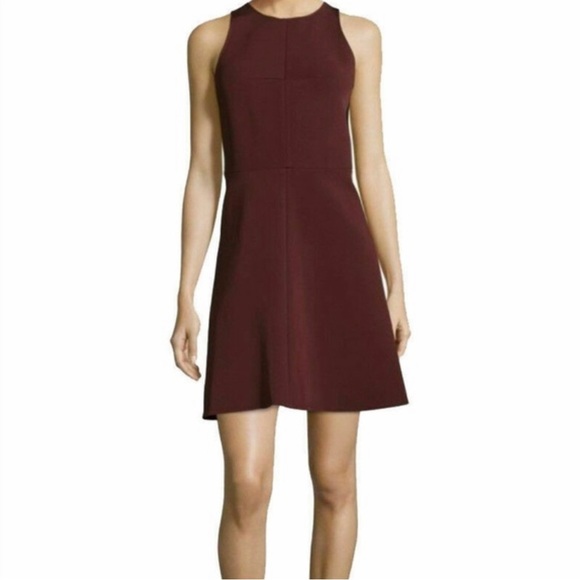 Rag & Bone Sabrina Racer Back Dress Women’s size 4 - Picture 1 of 8